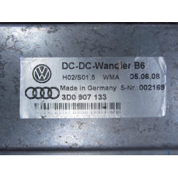 Computer / control unit other Volkswagen Phaeton 2008 3.0TDI 3d0907133