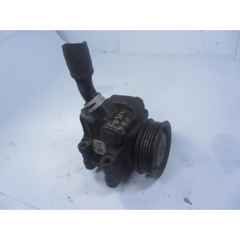 POWER STEERING PUMP HYDRAULIC Ford Fusion  2003 1.6 