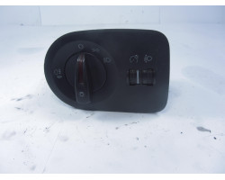 INTERRUTTORE FARI Seat Ibiza 2008 1.4 