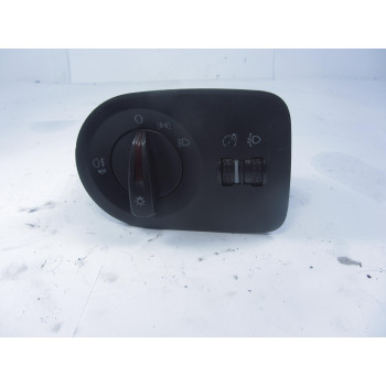 LIGHT SWITCH Seat Ibiza 2008 1.4 