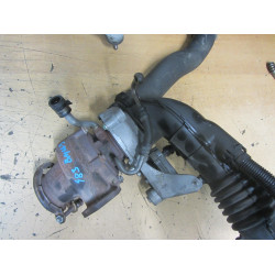 TURBOCHARGER BMW 3 2011 318 TOURING D 11658506722