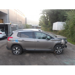 AUTO ZA DIJELOVE Peugeot 2008 2015 1.6 HDI 16V 