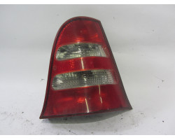 TAIL LIGHT RIGHT Mercedes-Benz A-Klasse 2004 170 CDI avt. 