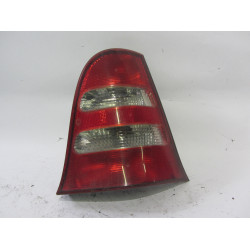 TAIL LIGHT RIGHT Mercedes-Benz A-Klasse 2004 170 CDI avt. 