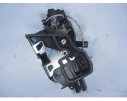 DOOR LOCK REAR RIGHT BMW 3 2011 318 TOURING D 