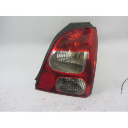 TAIL LIGHT RIGHT Renault TWINGO 2010 1.2 