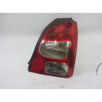 TAIL LIGHT RIGHT Renault TWINGO 2010 1.2 