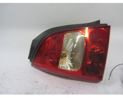 TAIL LIGHT LEFT Renault TWINGO 2010 1.2 