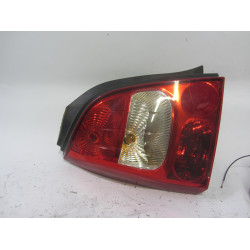 TAIL LIGHT LEFT Renault TWINGO 2010 1.2 