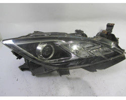 FARO ANTERIORE SINISTRO Mazda Mazda6 2009 2.2 D LP 