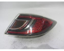 TAIL LIGHT RIGHT Mazda Mazda6 2009 2.2 D LP 