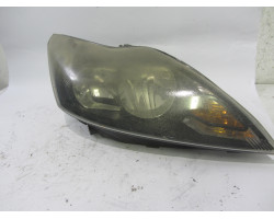 HEADLIGHT RIGHT Ford Focus 2009 1.6 TDCI 0077r00hcr