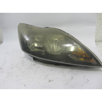 HEADLIGHT RIGHT Ford Focus 2009 1.6 TDCI 0077r00hcr