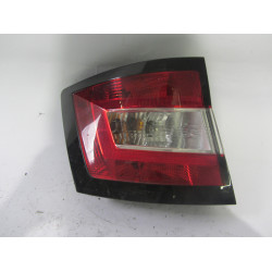 TAIL LIGHT LEFT Škoda Fabia 2016 COMBI 1.2 TSI 6v9945095