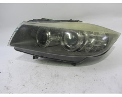 FARO ANTERIORE SINISTRO BMW 3 2011 318 TOURING D 63.11.7202583.9