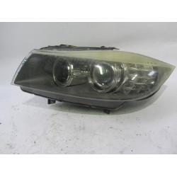 HEADLIGHT LEFT BMW 3 2011 318 TOURING D 63.11.7202583.9