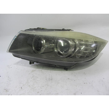 HEADLIGHT LEFT BMW 3 2011 318 TOURING D 63.11.7202583.9