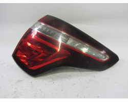 TAIL LIGHT RIGHT Citroën C4 2012 PICASSO 1.6 HDI 