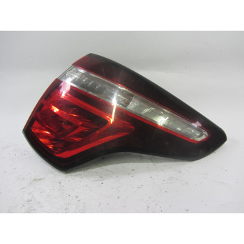 TAIL LIGHT RIGHT Citroën C4 2012 PICASSO 1.6 HDI 