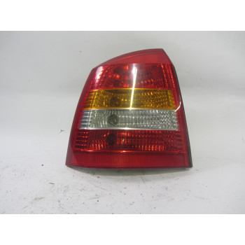 TAIL LIGHT LEFT Opel Astra 2004 1.6 16V 