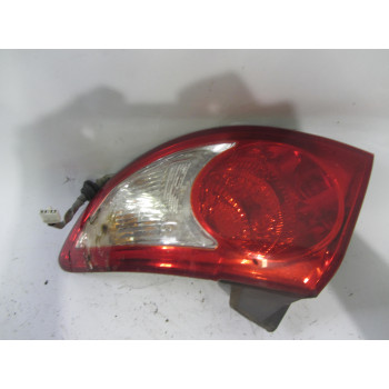 STOP LUČ DESNA Hyundai Santafe 2007 2.2 CRDI AUT. 4WD 