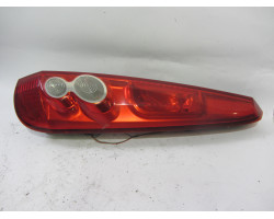 TAIL LIGHT RIGHT Ford Fiesta 2007 1.3 