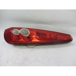 TAIL LIGHT RIGHT Ford Fiesta 2007 1.3 