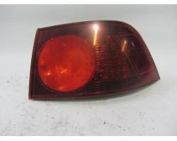 TAIL LIGHT RIGHT Volkswagen Phaeton 2008 3.0TDI 3d0945096