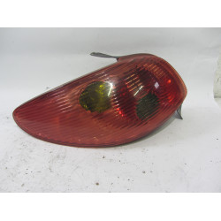 FARO POSTERIORE SINISTRO Peugeot 206 2003 2.0HDI 