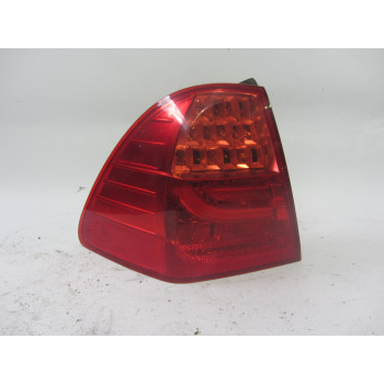 TAIL LIGHT LEFT BMW 3 2011 318 TOURING D 