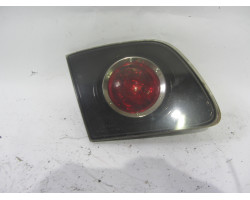 TAIL LIGHT LEFT Mazda Mazda3 2004 1.6 I 