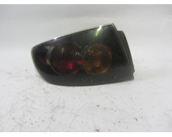 TAIL LIGHT LEFT Mazda Mazda3 2004 1.6 I 