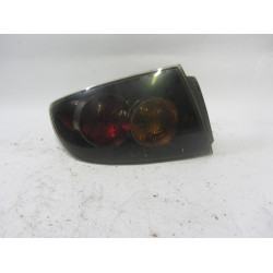 TAIL LIGHT LEFT Mazda Mazda3 2004 1.6 I 