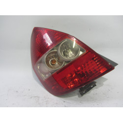 TAIL LIGHT LEFT Honda Jazz 2005 1.4 