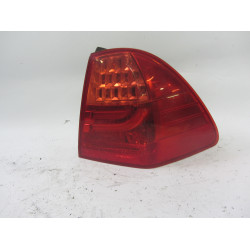 TAIL LIGHT RIGHT BMW 3 2011 318 TOURING D 