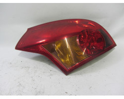 TAIL LIGHT LEFT Kia Cee'd 2011 PROCEED 1.6 