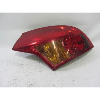 TAIL LIGHT LEFT Kia Cee'd 2011 PROCEED 1.6 