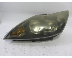 FARO ANTERIORE SINISTRO Ford Focus 2009 1.6 TDCI 0077rhcr