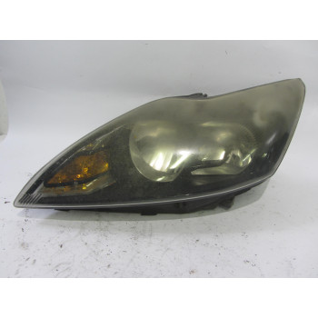 HEADLIGHT LEFT Ford Focus 2009 1.6 TDCI 0077rhcr