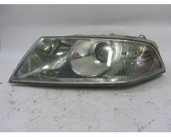 HEADLIGHT LEFT Škoda Octavia 2007 COMBI 2.0 TDI RS 