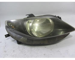 HEADLIGHT RIGHT Seat Ibiza 2008 1.4 6j1941022