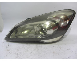 HEADLIGHT LEFT Kia Cee'd 2011 PROCEED 1.6 