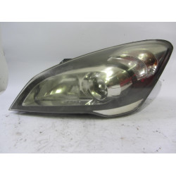 HEADLIGHT LEFT Kia Cee'd 2011 PROCEED 1.6 