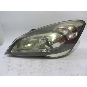 HEADLIGHT LEFT Kia Cee'd 2011 PROCEED 1.6 