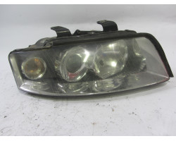 HEADLIGHT RIGHT Audi A4, S4 2001 1.8 8e0941004f