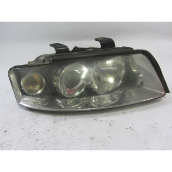 HEADLIGHT RIGHT Audi A4, S4 2001 1.8 8e0941004f