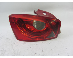 TAIL LIGHT LEFT Seat Ibiza 2008 1.4 