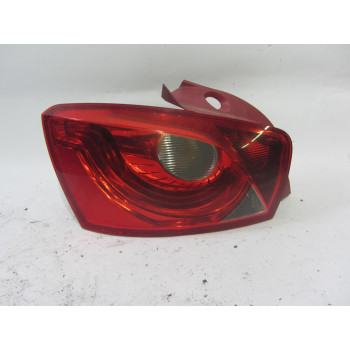 FARO POSTERIORE SINISTRO Seat Ibiza 2008 1.4 