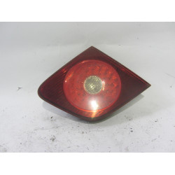 TAIL LIGHT LEFT Volkswagen Phaeton 2008 3.0TDI 