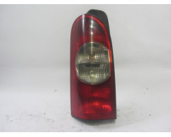 TAIL LIGHT LEFT Renault MASTER II 2007 FURGON 2.5 DCI 